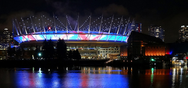 BC Place